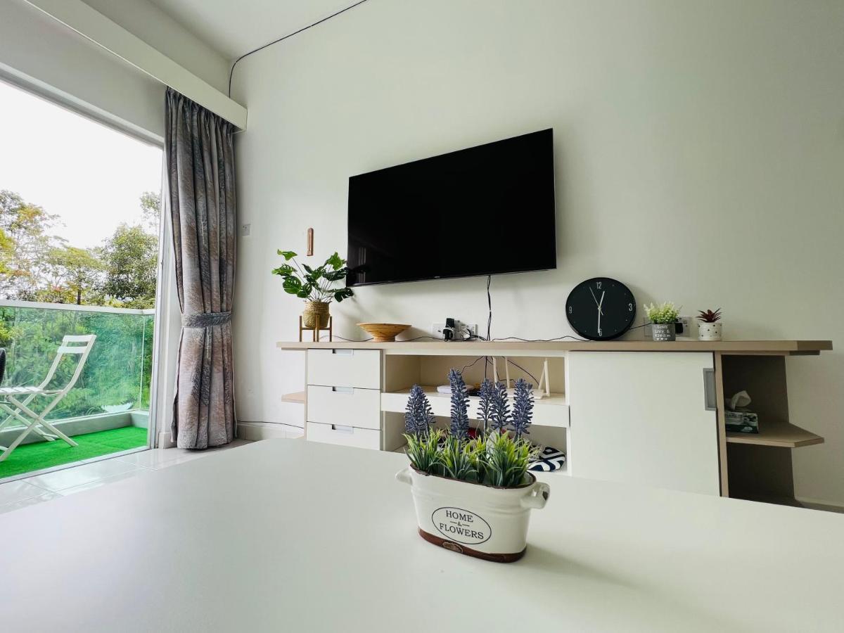 Cozystay @ The Quintet, Cameron Tanah Rata Ngoại thất bức ảnh