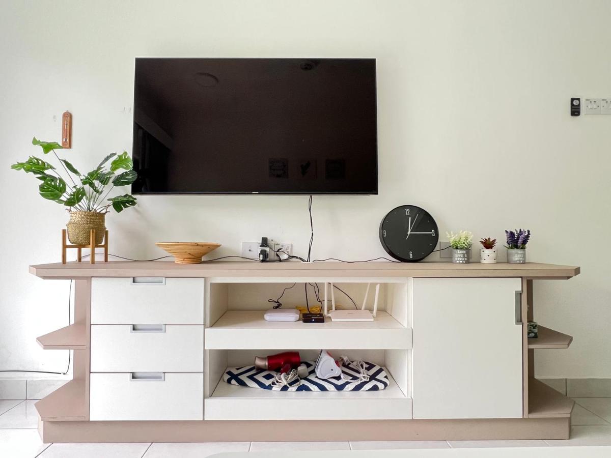 Cozystay @ The Quintet, Cameron Tanah Rata Ngoại thất bức ảnh