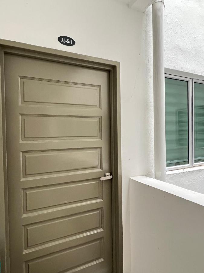 Cozystay @ The Quintet, Cameron Tanah Rata Ngoại thất bức ảnh