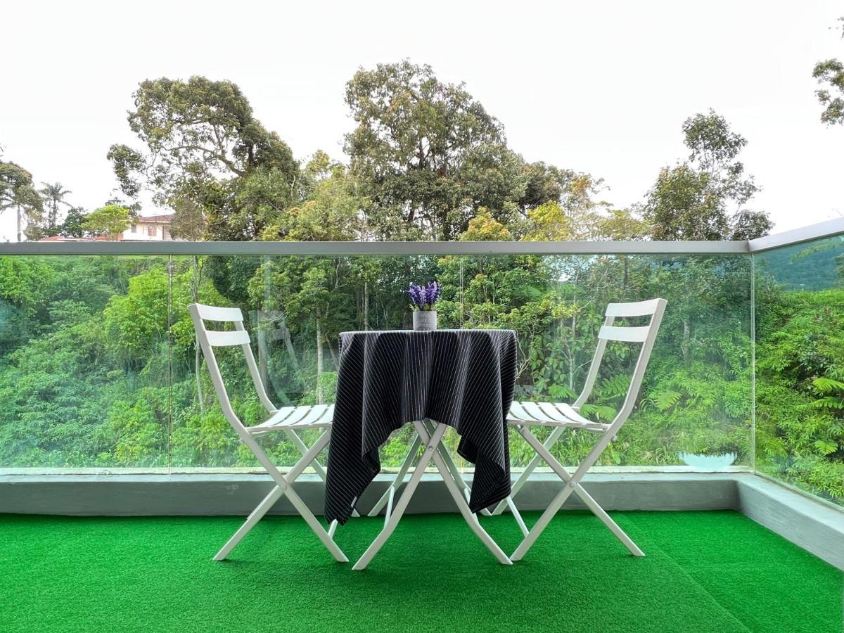 Cozystay @ The Quintet, Cameron Tanah Rata Ngoại thất bức ảnh
