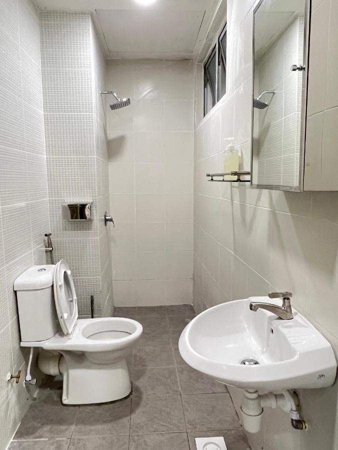 Cozystay @ The Quintet, Cameron Tanah Rata Ngoại thất bức ảnh